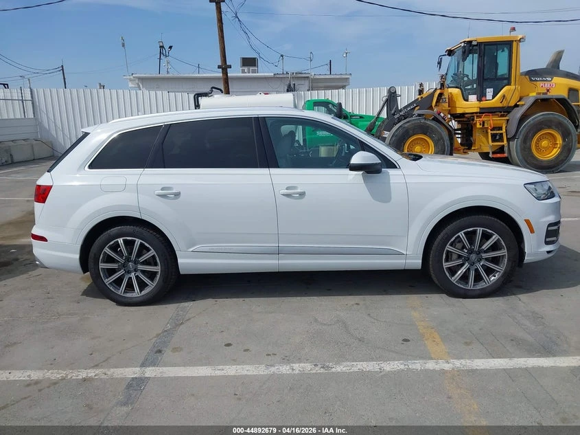 Audi Q7 3.0l 3.0T Premium, снимка 13 - Автомобили и джипове - 54351857