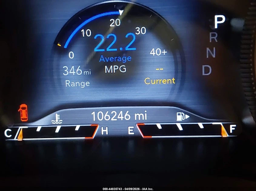 Jeep Cherokee 3.2l Limited 4X4, снимка 7 - Автомобили и джипове - 54383630
