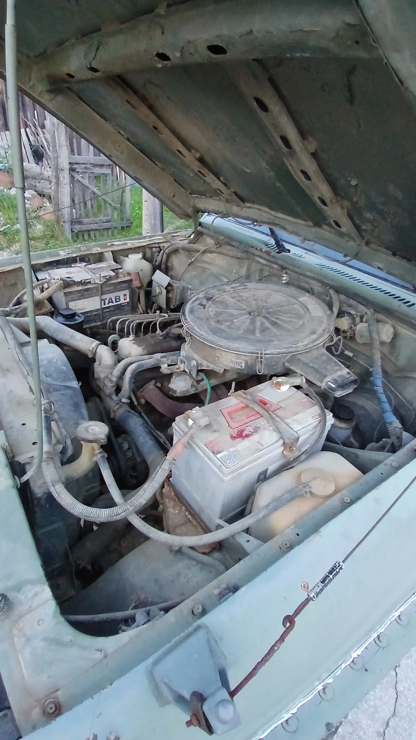 Nissan Patrol, снимка 4 - Автомобили и джипове - 54453736