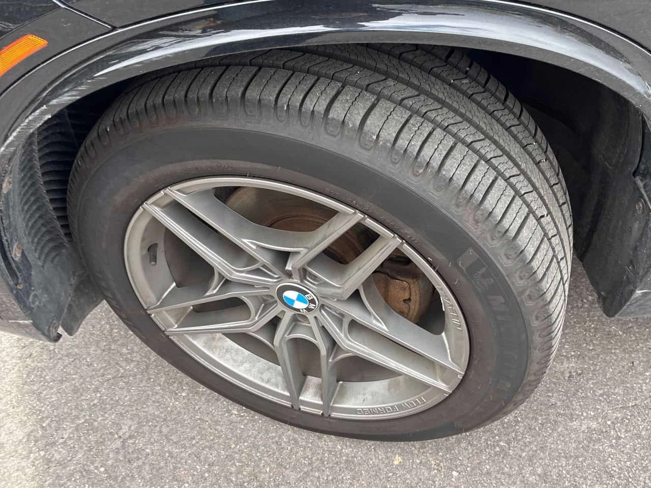 BMW X5 | M ПАКЕТ | HUD | HARMAN KARDON | ПАНОРАМА | , снимка 7 - Автомобили и джипове - 54480272