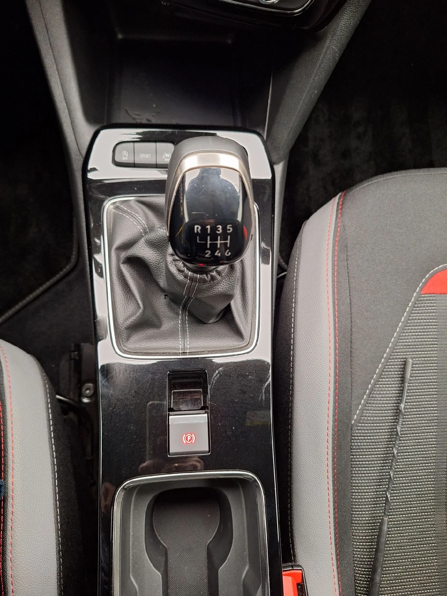 Opel Mokka 1.5 GS Line | Mobile.bg � ����������� 6