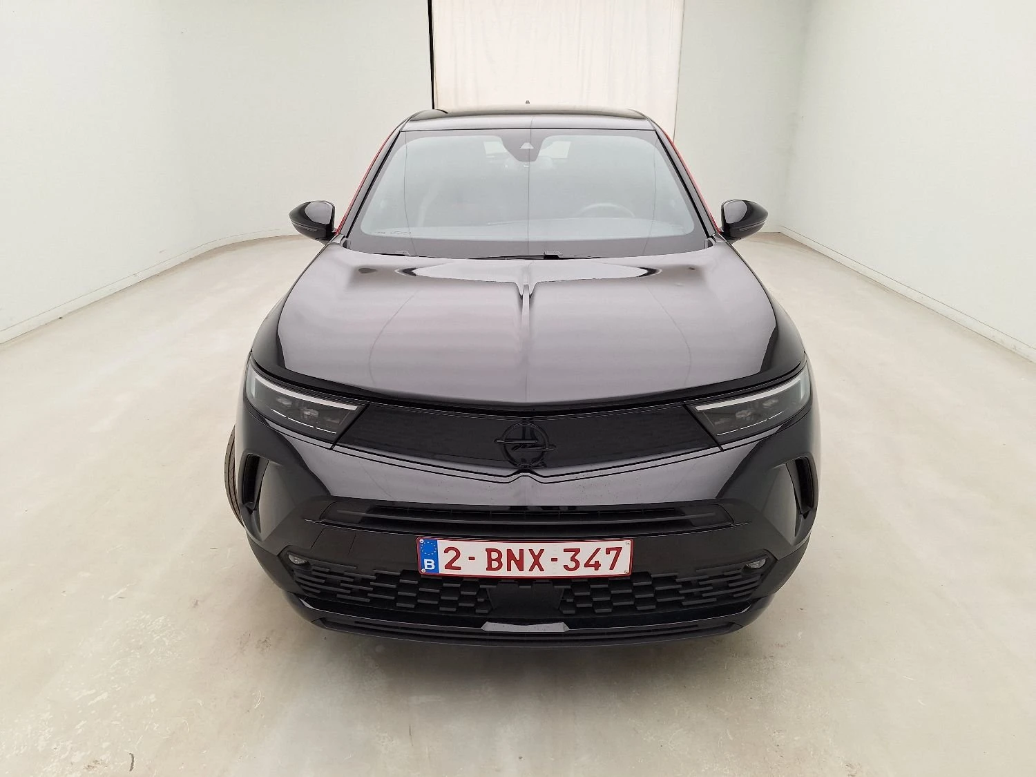 Opel Mokka 1.5 GS Line | Mobile.bg � ����������� 11