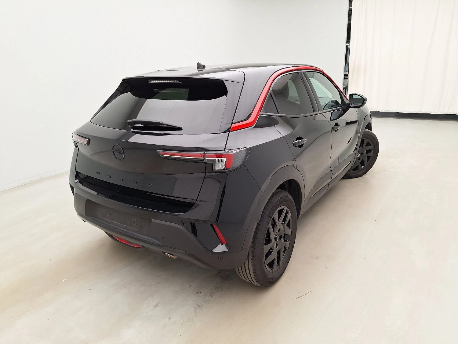 Opel Mokka 1.5 GS Line | Mobile.bg � ����������� 10