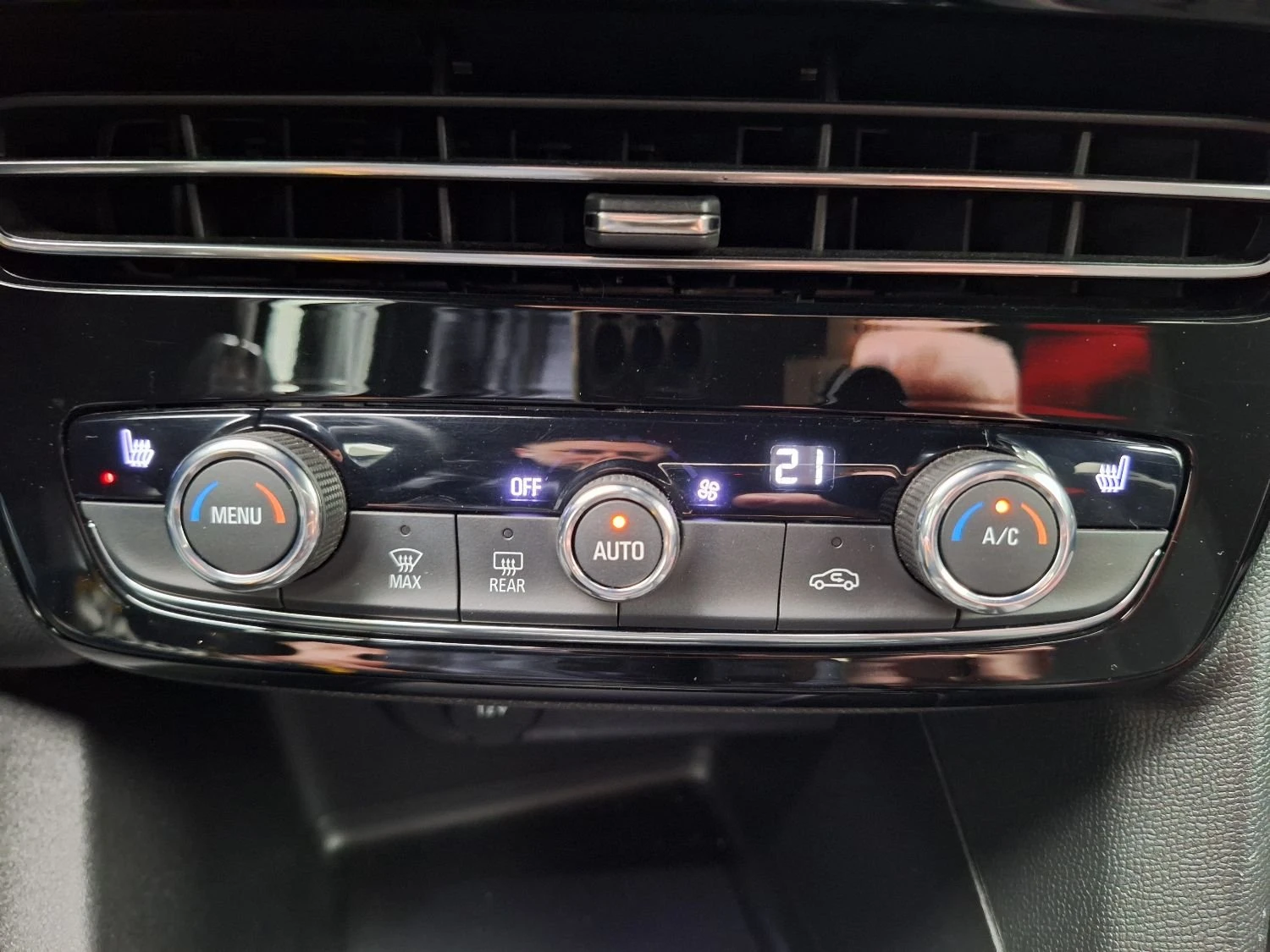 Opel Mokka 1.5 GS Line | Mobile.bg � ����������� 9
