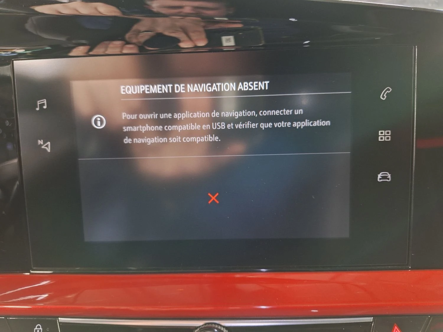 Opel Mokka 1.5 GS Line | Mobile.bg � ����������� 5