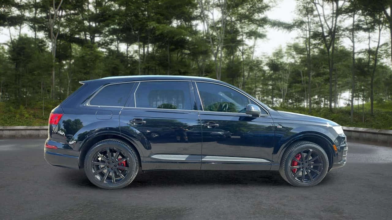 Audi Q7 * quattro * CARFAX * ЦЕНА ДО БГ, снимка 5 - Автомобили и джипове - 54903050