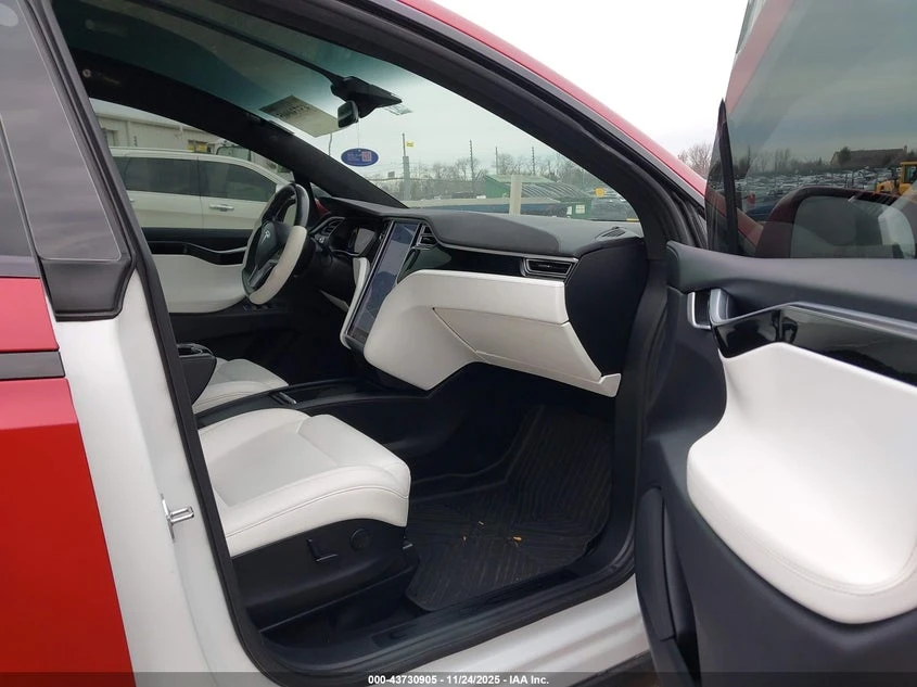 Tesla Model X 100D/75D/90D | Mobile.bg � ����������� 5