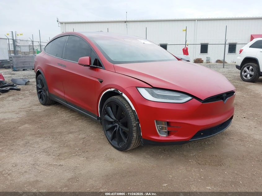 Tesla Model X 100D/75D/90D | Mobile.bg � ����������� 1