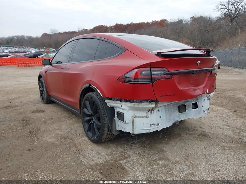 Tesla Model X 100D/75D/90D | Mobile.bg � ����������� 3