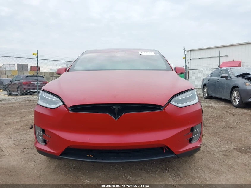 Tesla Model X 100D/75D/90D | Mobile.bg � ����������� 13