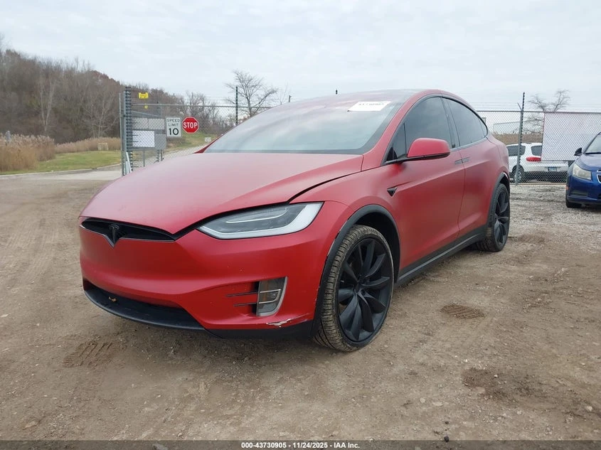 Tesla Model X 100D/75D/90D | Mobile.bg � ����������� 2