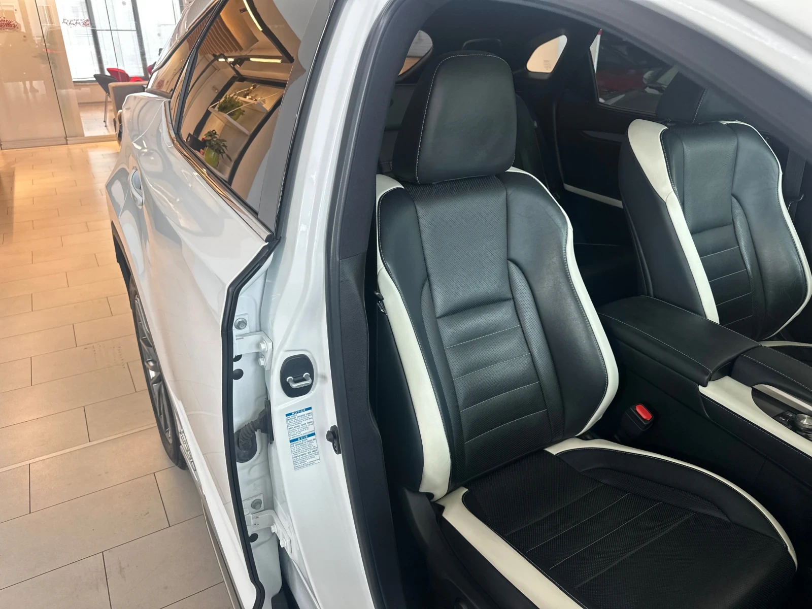 Lexus RX 450h F-Sport* HUD, снимка 7 - Автомобили и джипове - 54961263