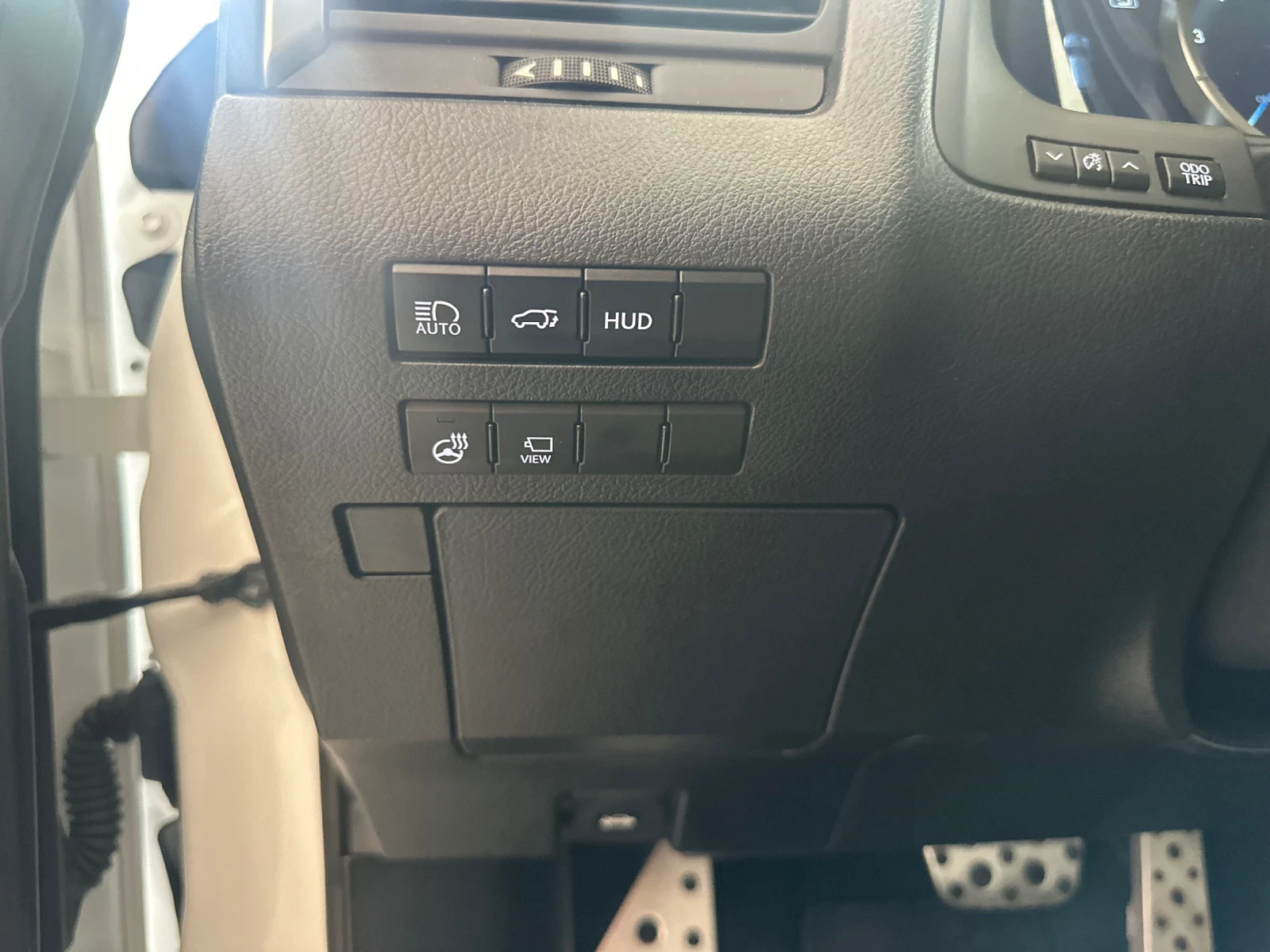 Lexus RX 450h F-Sport* HUD, снимка 15 - Автомобили и джипове - 54961263