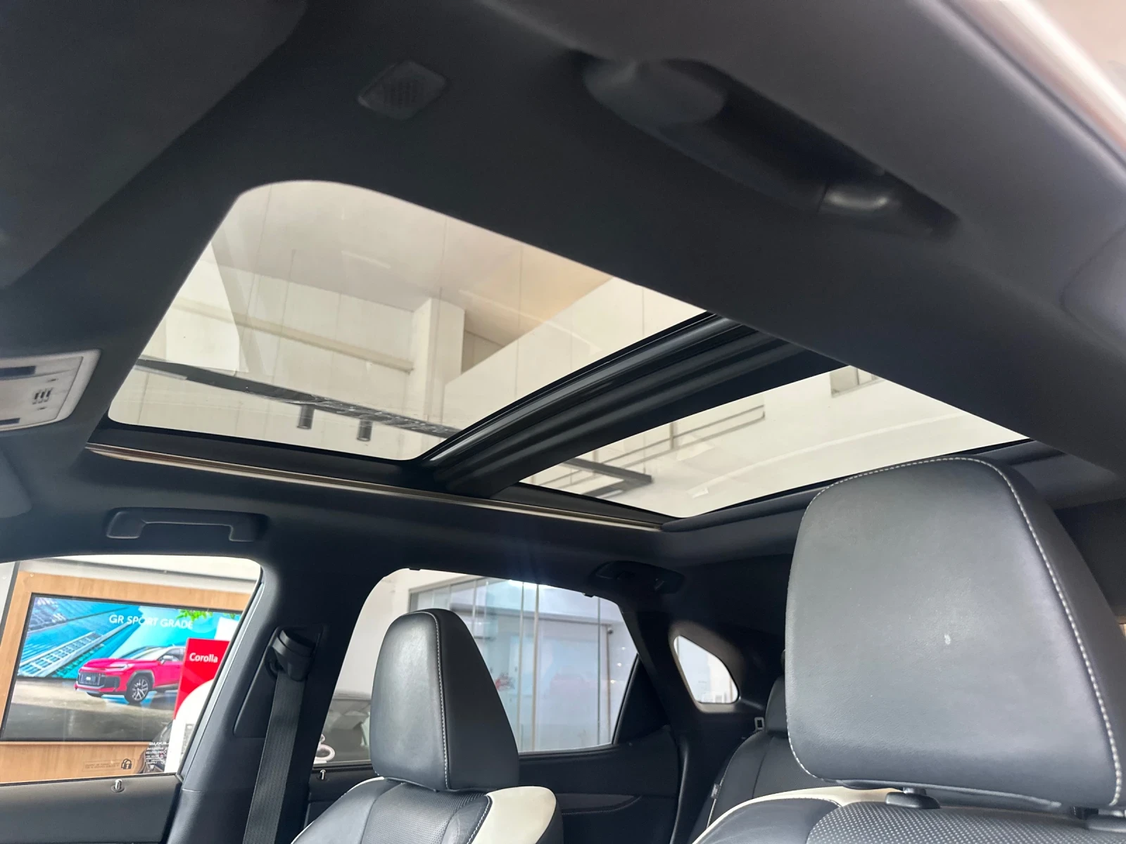 Lexus RX 450h F-Sport* HUD, снимка 17 - Автомобили и джипове - 54961263