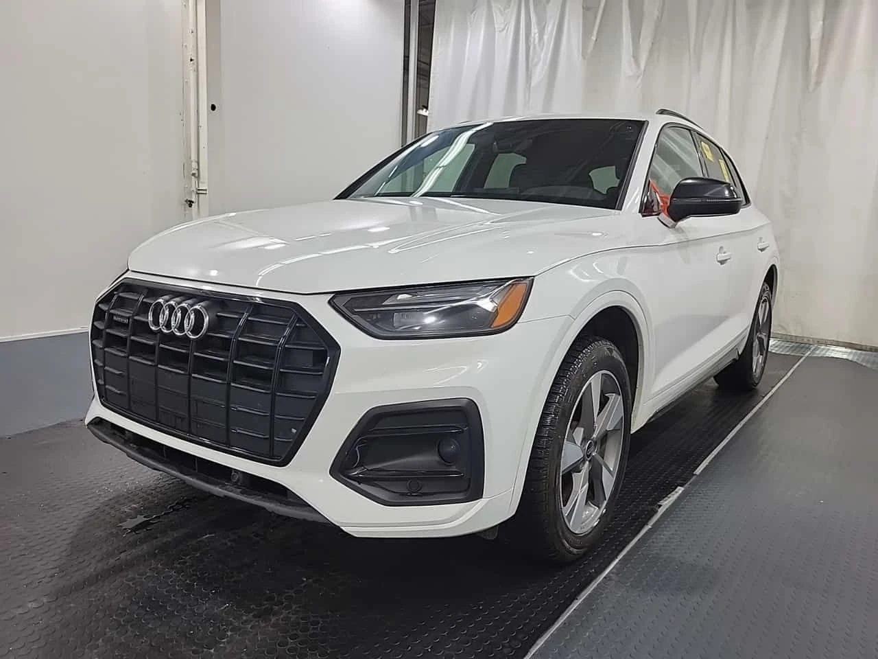 Audi Q5 * CARFAX * БЕЗ ИНЦИДЕНТИ * АВТОКРЕДИТ * 