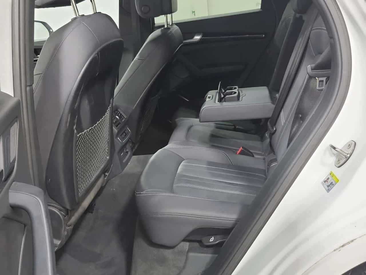 Audi Q5 * CARFAX * БЕЗ ИНЦИДЕНТИ * АВТОКРЕДИТ * , снимка 11 - Автомобили и джипове - 55177525