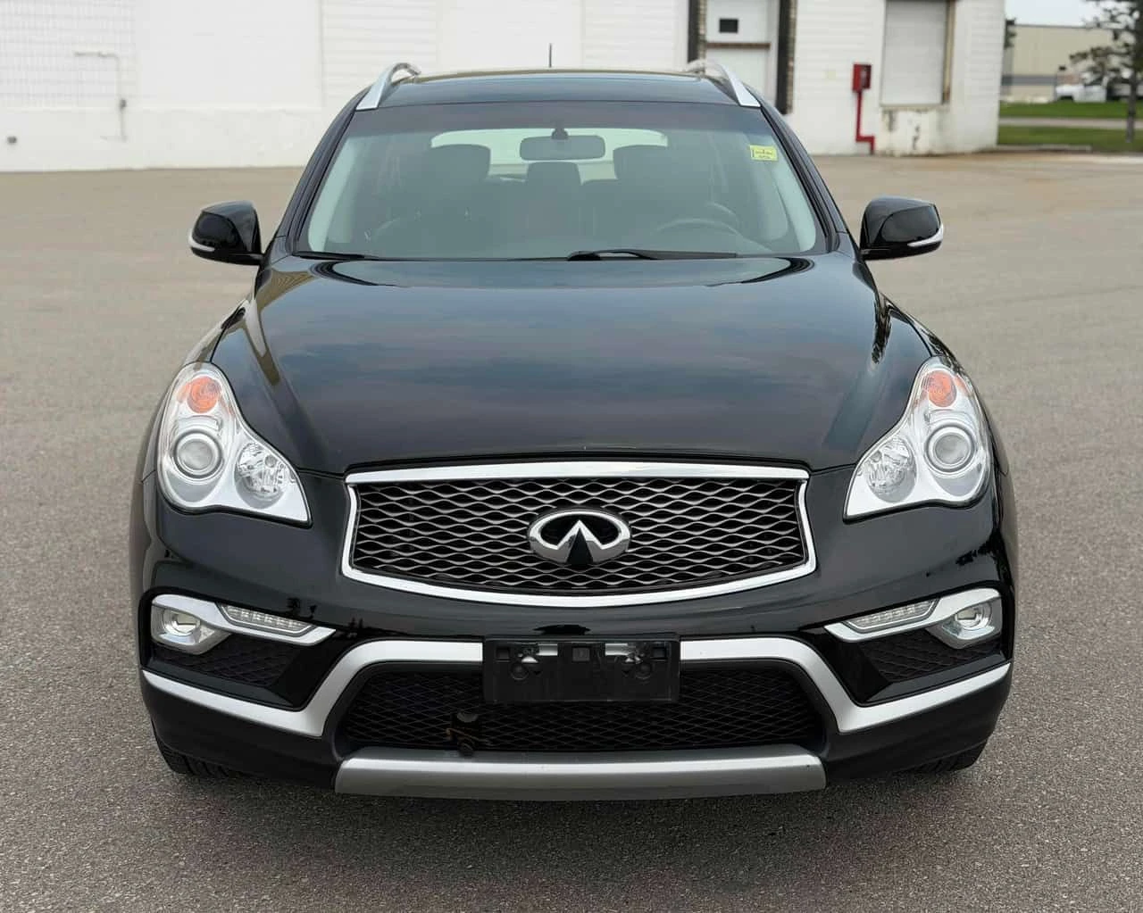 Infiniti QX50 AWD 4dr | CARFAX | БЕЗ ПЪРВОНАЧАЛНА ВНОСКА, снимка 2 - Автомобили и джипове - 55179917