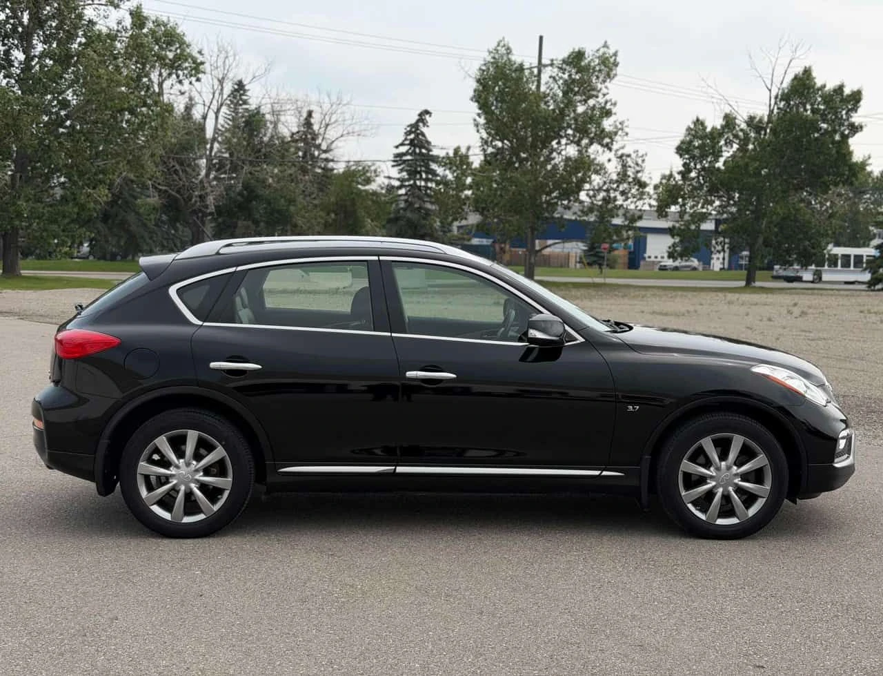 Infiniti QX50 AWD 4dr | CARFAX | БЕЗ ПЪРВОНАЧАЛНА ВНОСКА, снимка 9 - Автомобили и джипове - 55179917