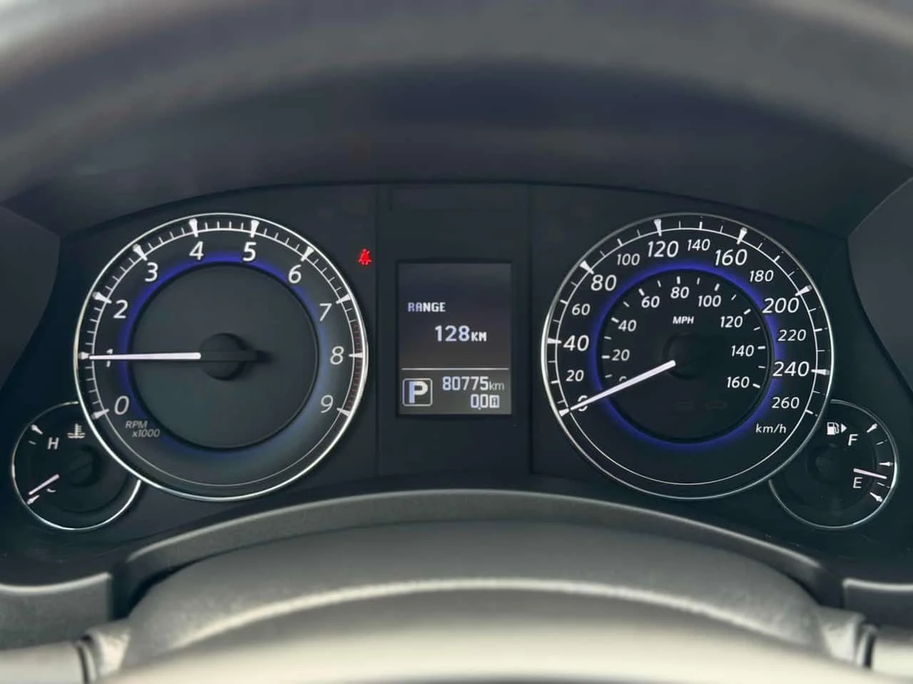 Infiniti QX50 AWD 4dr | CARFAX | БЕЗ ПЪРВОНАЧАЛНА ВНОСКА, снимка 14 - Автомобили и джипове - 55179917