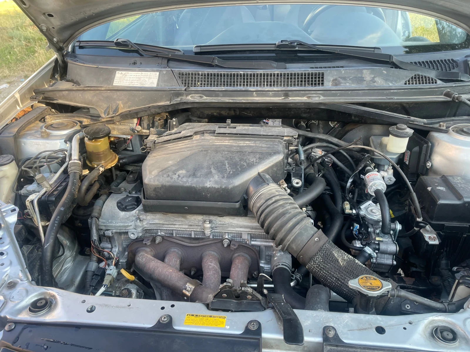 Toyota Rav4, снимка 9 - Автомобили и джипове - 55192971
