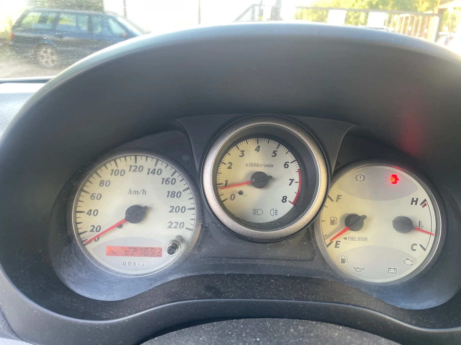 Toyota Rav4, снимка 7 - Автомобили и джипове - 55192971