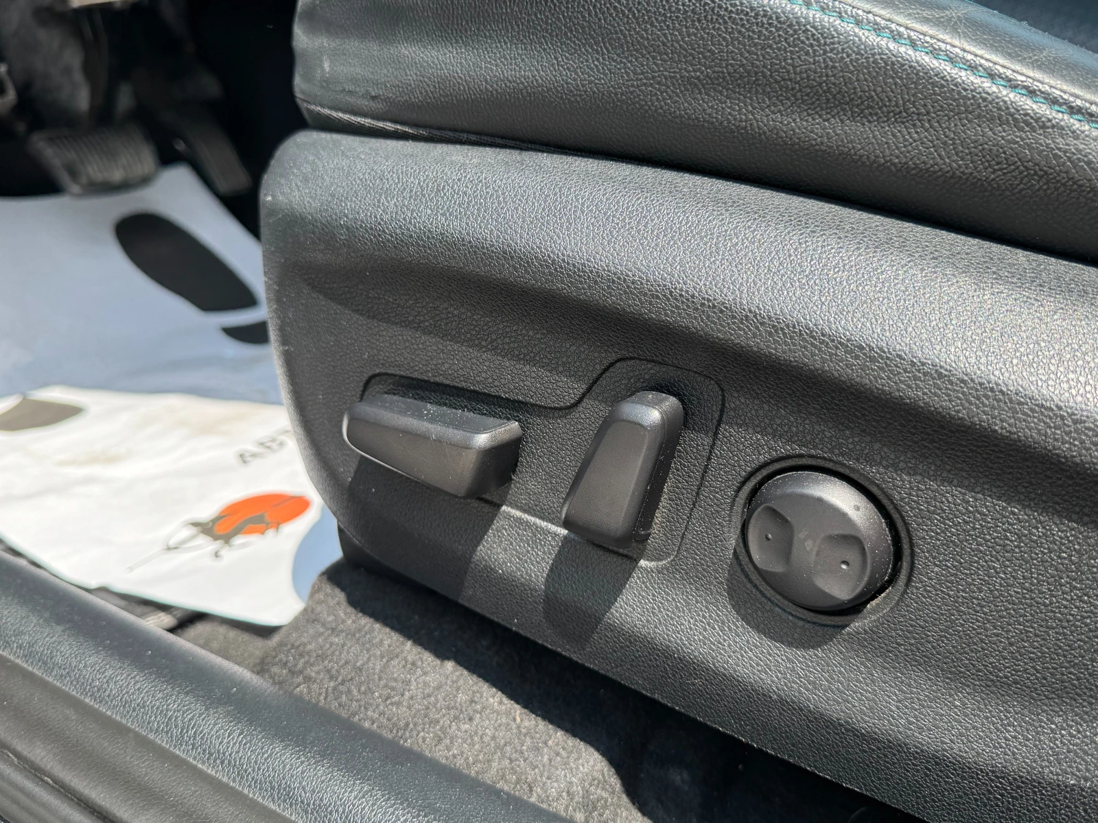Kia Niro 64kW Premium/JBL, снимка 15 - Автомобили и джипове - 55325020
