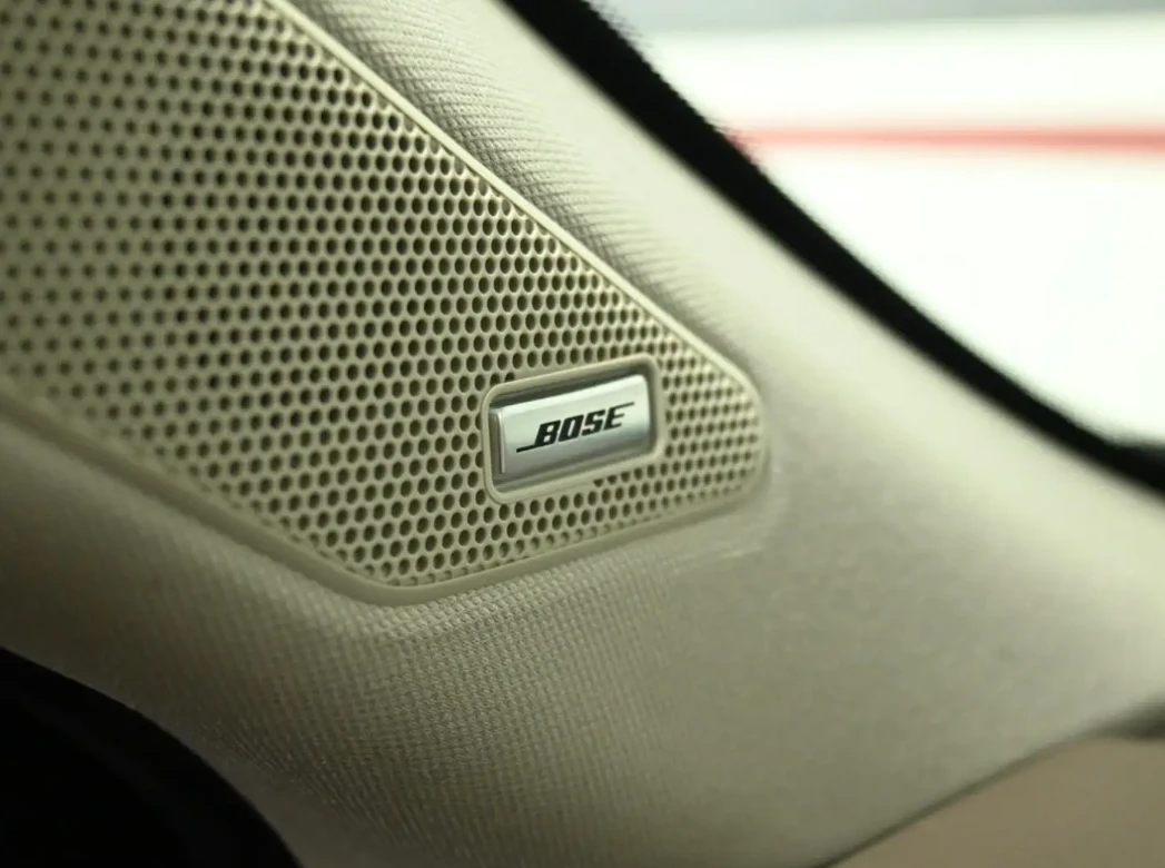 Nissan Rogue Platinum HUD BOSE | Mobile.bg � ����������� 6