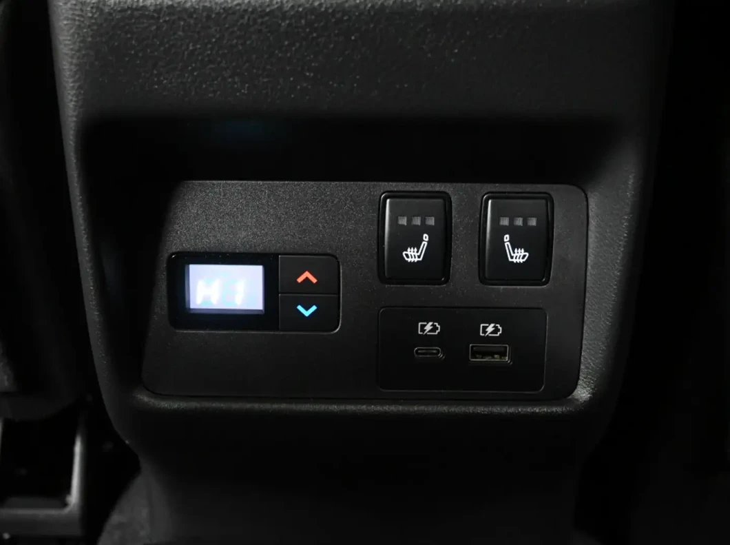 Nissan Rogue Platinum HUD BOSE | Mobile.bg � ����������� 17