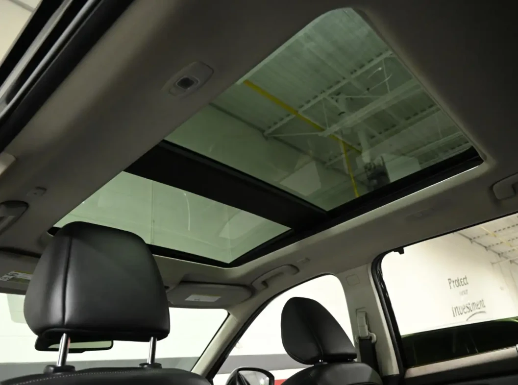 Nissan Rogue Platinum HUD BOSE | Mobile.bg � ����������� 14