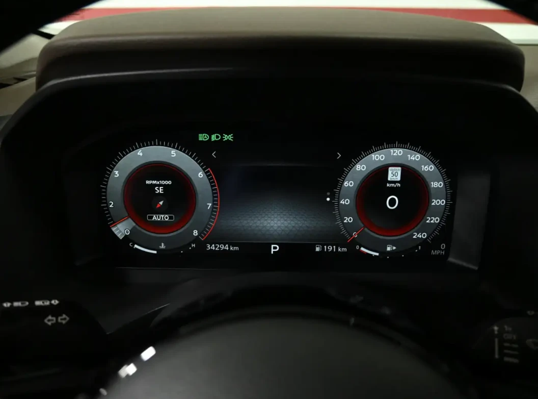 Nissan Rogue Platinum HUD BOSE | Mobile.bg � ����������� 8