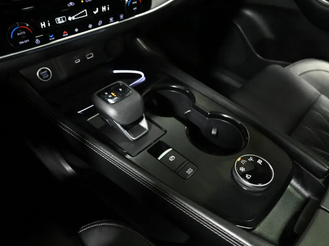 Nissan Rogue Platinum HUD BOSE | Mobile.bg � ����������� 13