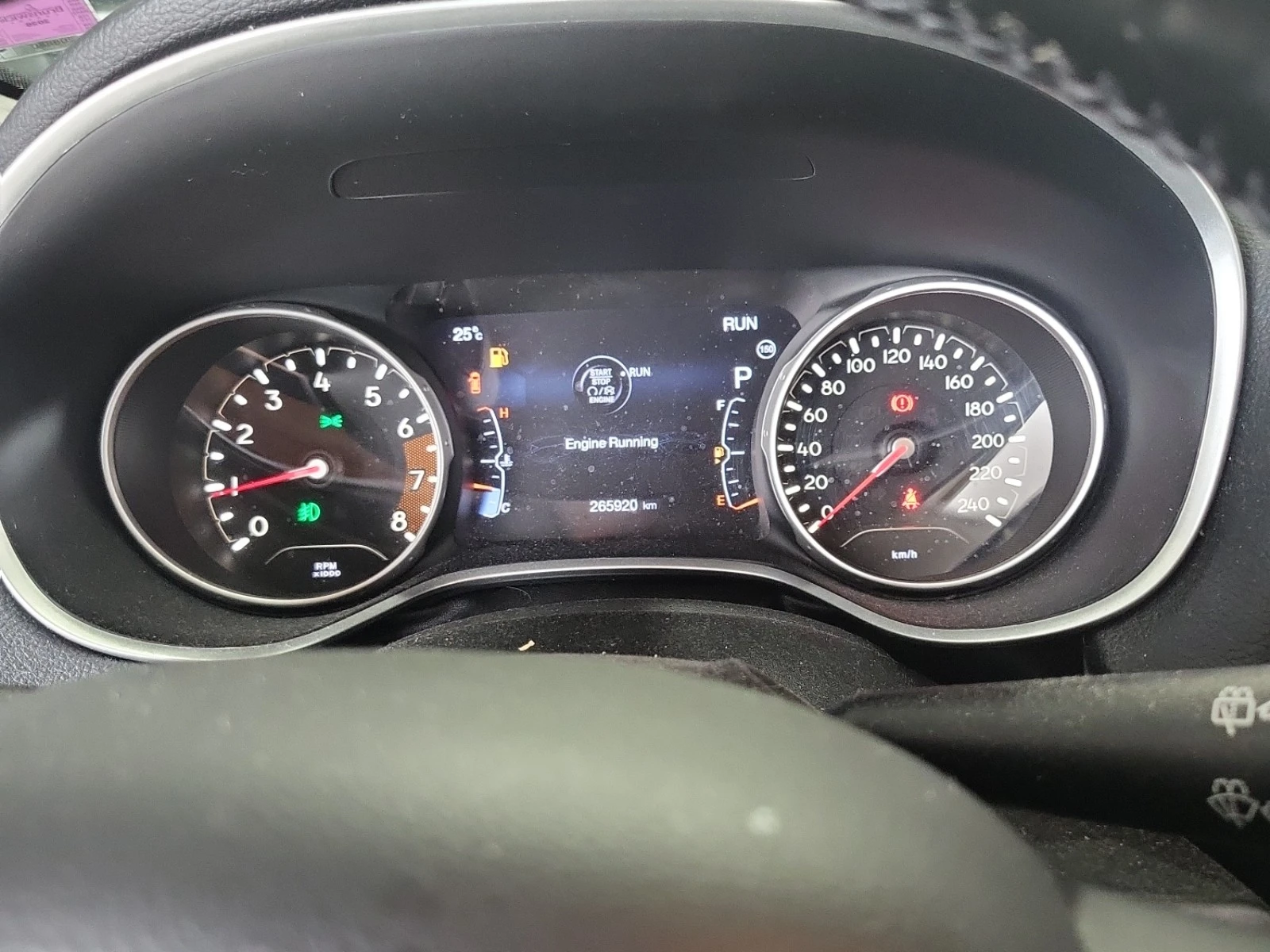 Jeep Compass 2.4L 4cyl 4WD | Mobile.bg � ����������� 9