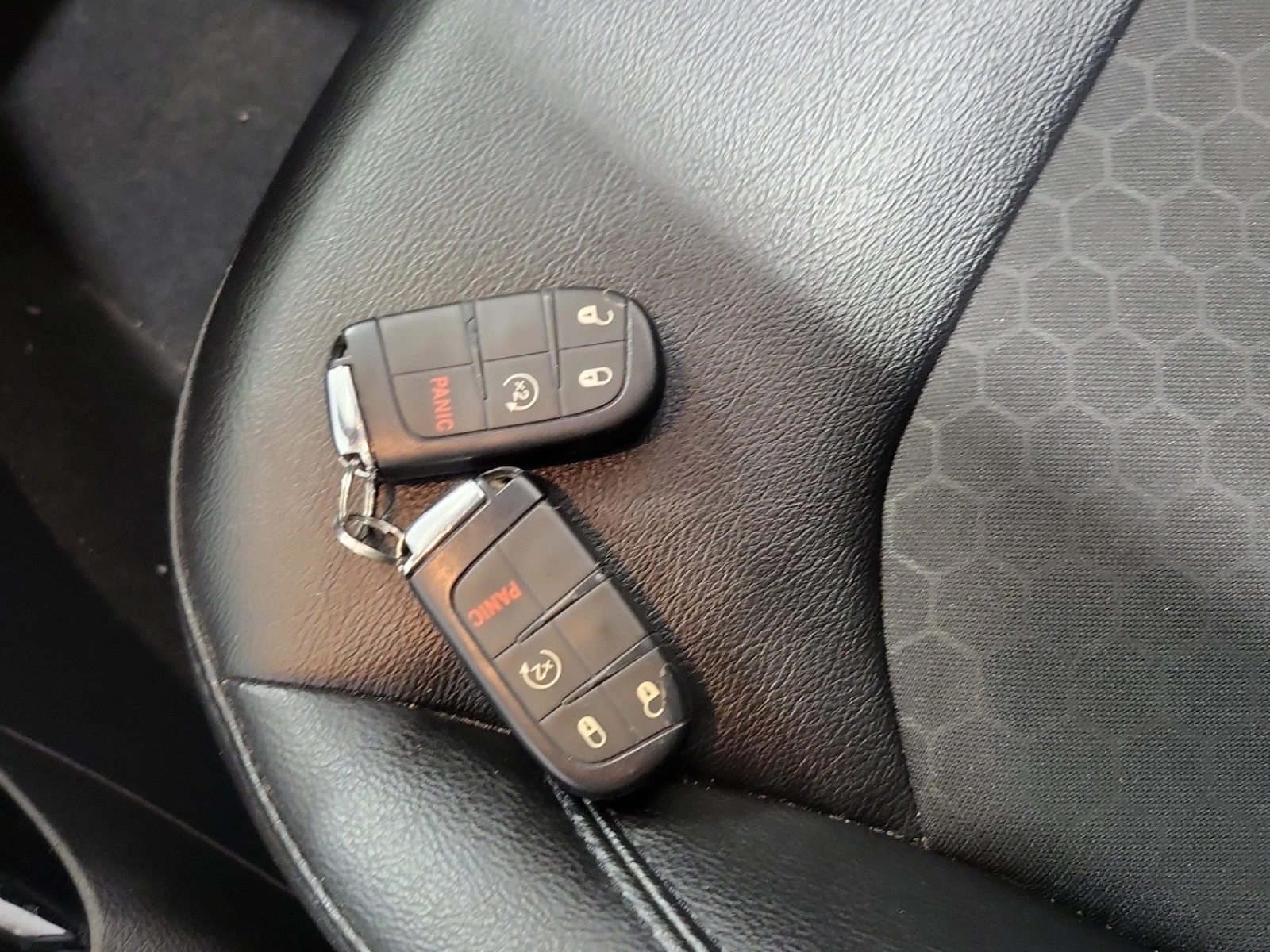 Jeep Compass 2.4L 4cyl 4WD | Mobile.bg � ����������� 8