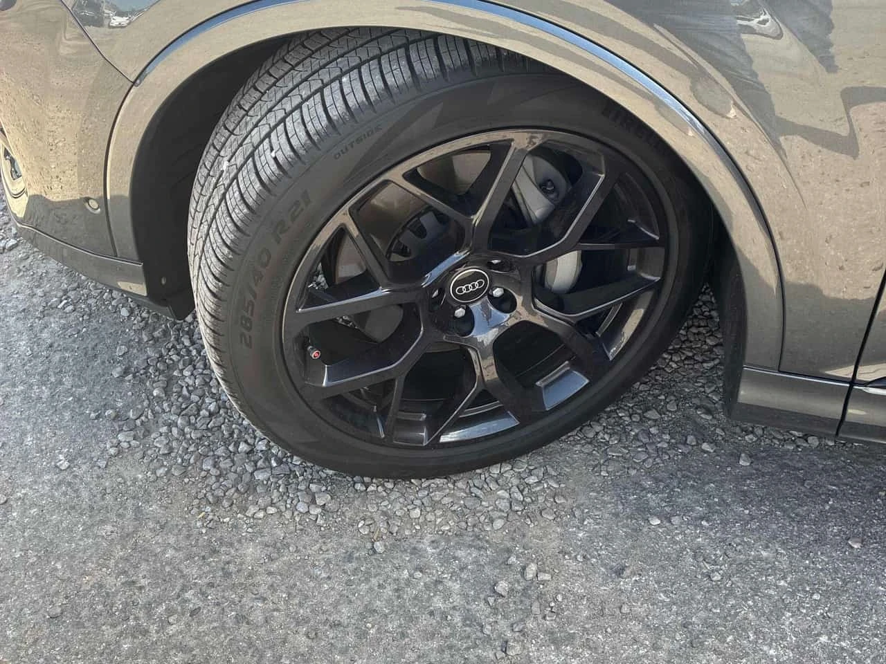Audi Q7 * Technik * CARFAX * ОПЦИЯ ЗА ФИНАНСИРАНЕ , снимка 7 - Автомобили и джипове - 55748267