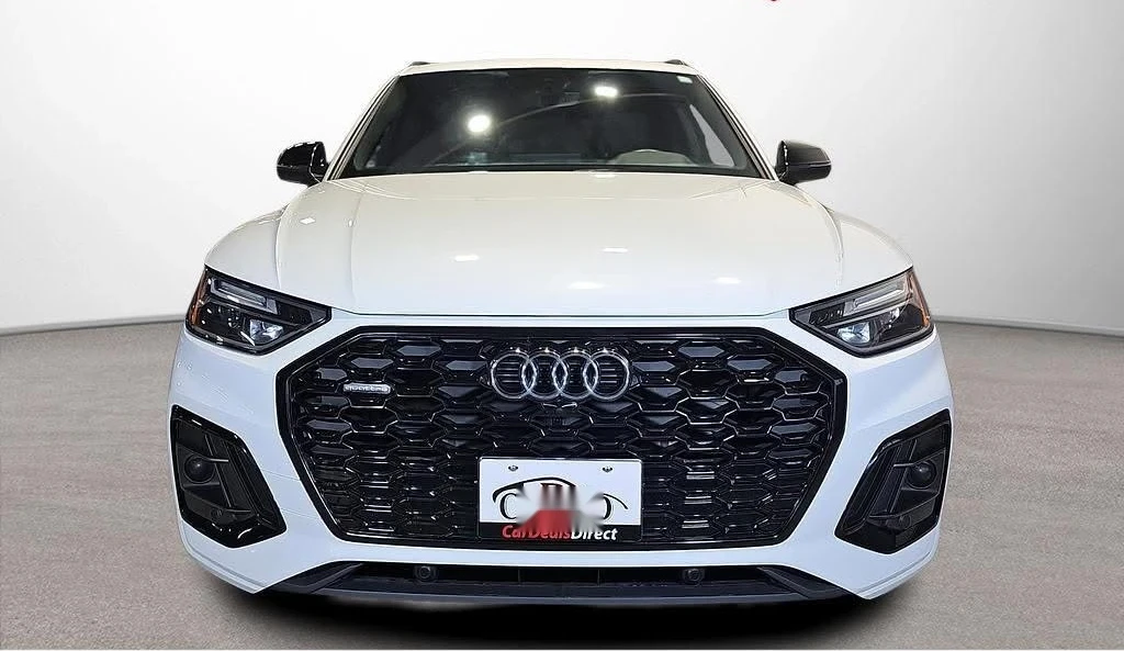 Audi Q5 | QUATRO | S line | Sportback | , снимка 3 - Автомобили и джипове - 55789279