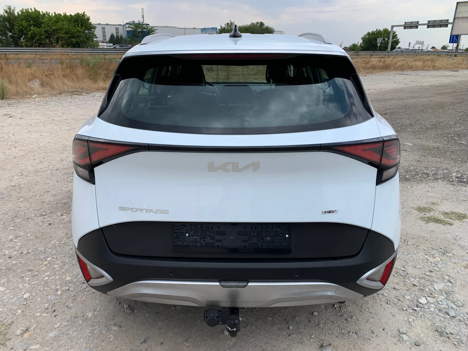 Kia Sportage 1.6b hibrid/U5YPV81GBNL028860, снимка 5 - Автомобили и джипове - 56049685