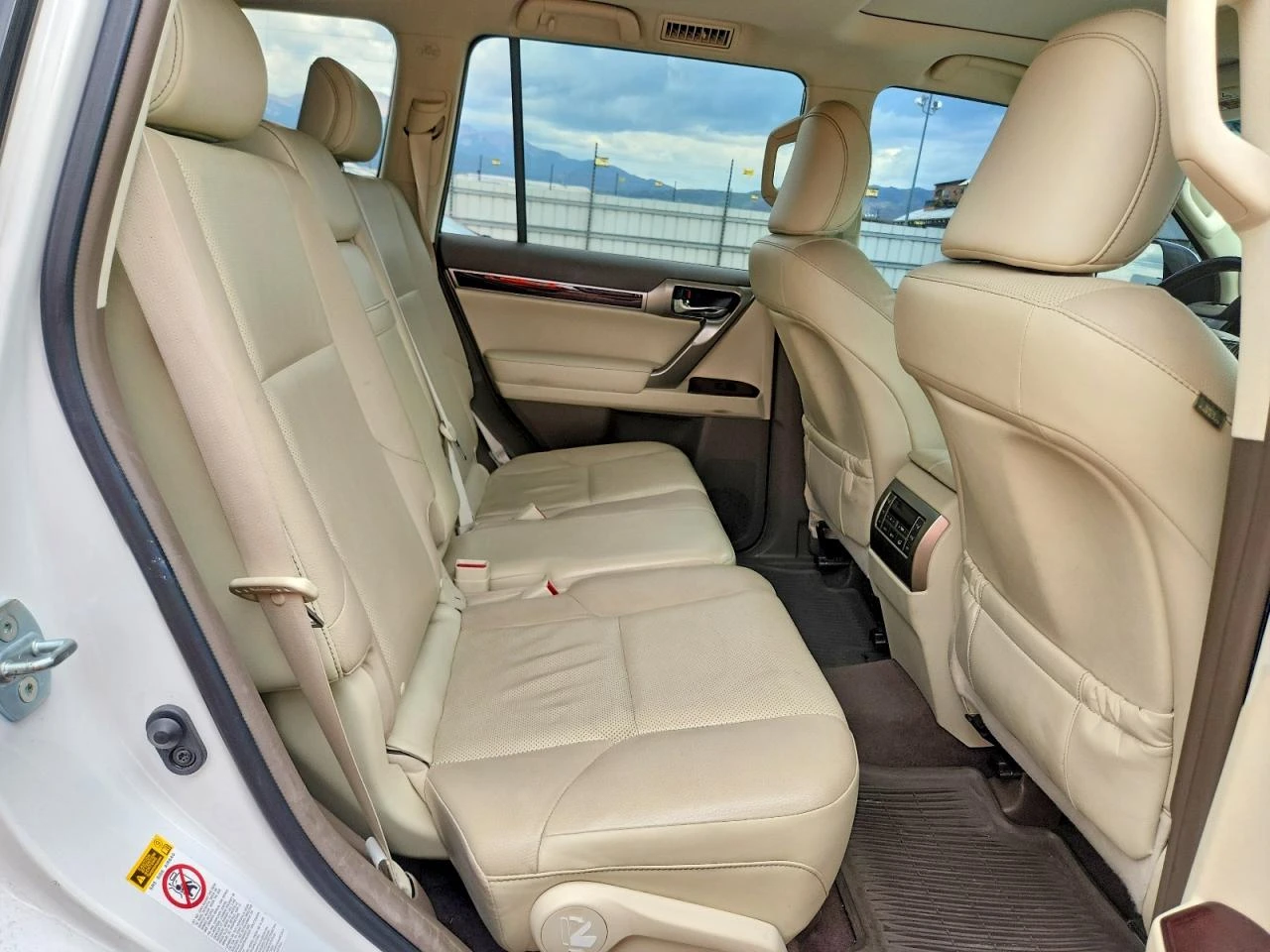Lexus GX 460 4.6l | Mobile.bg � ����������� 10