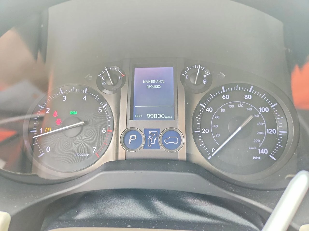 Lexus GX 460 4.6l | Mobile.bg � ����������� 9