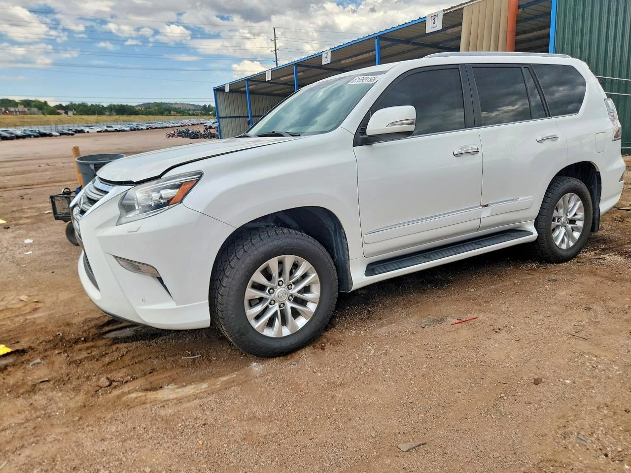 Lexus GX 460 4.6l | Mobile.bg � ����������� 1
