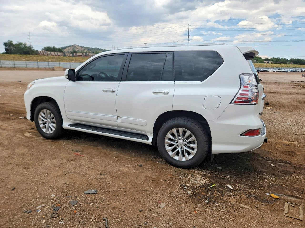 Lexus GX 460 4.6l | Mobile.bg � ����������� 2