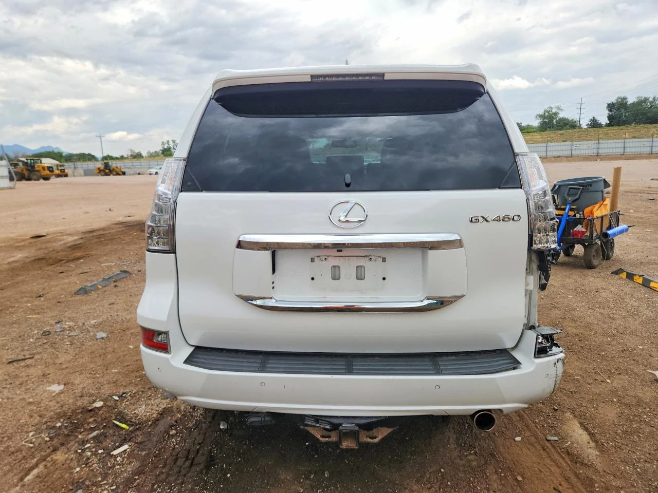 Lexus GX 460 4.6l | Mobile.bg � ����������� 6