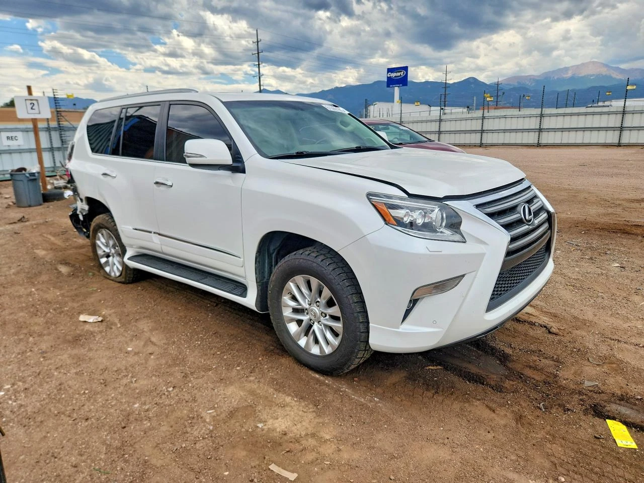 Lexus GX 460 4.6l | Mobile.bg � ����������� 4