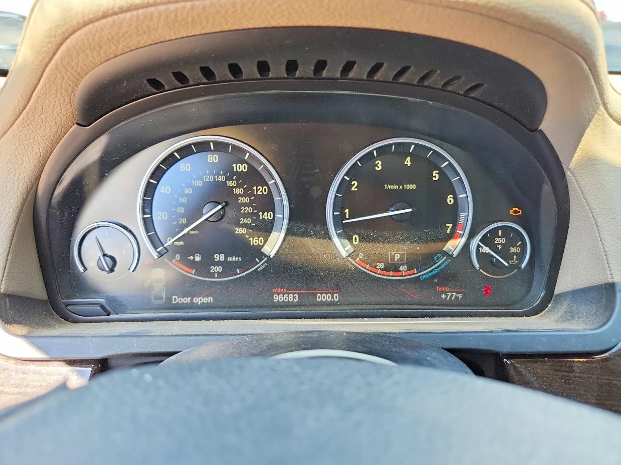 Други Друг 4.4l BMW Alpina B7, снимка 9 - Автомобили и джипове - 56215944