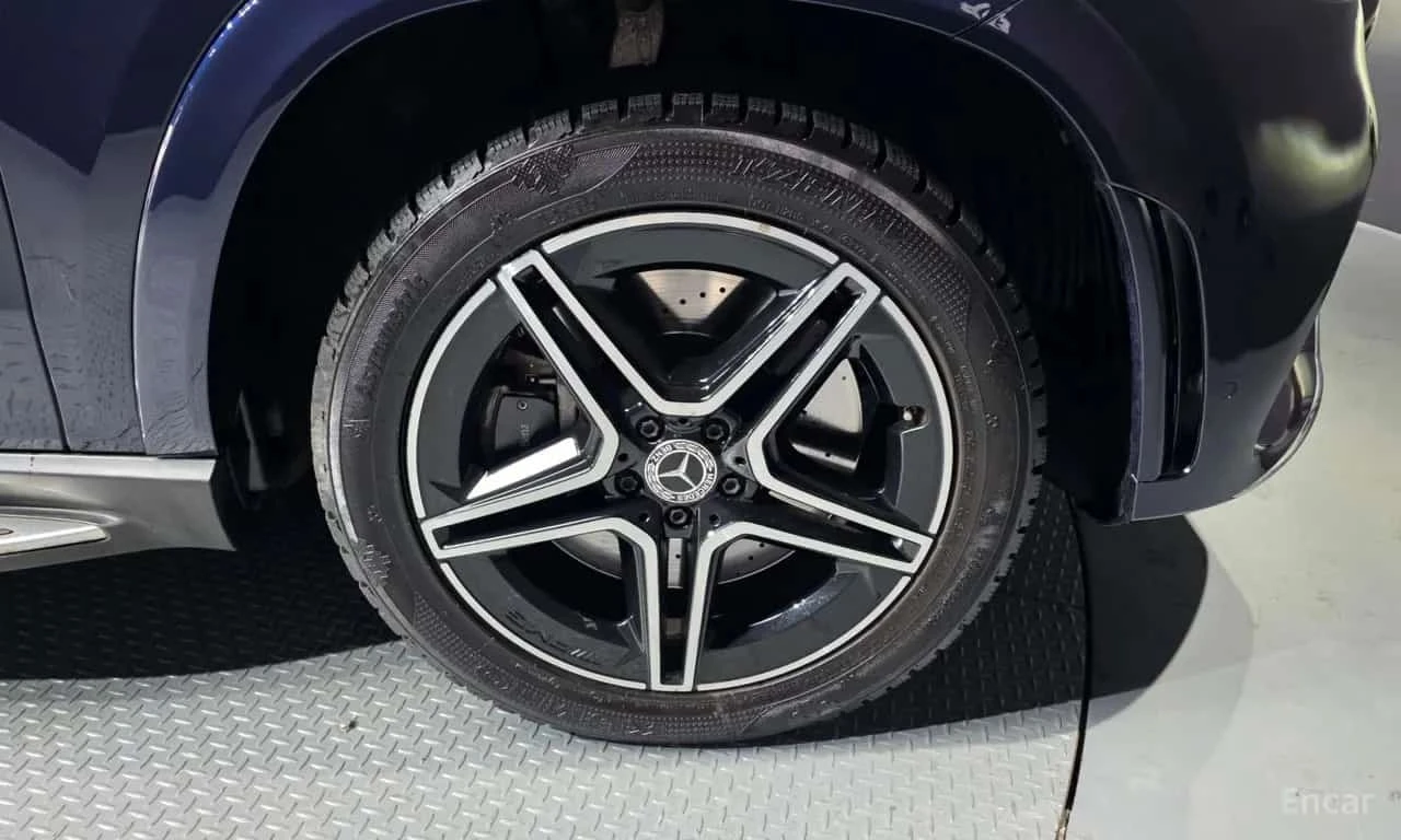 Mercedes-Benz GLE 450  4MATIC / ���� �� ��������  | Mobile.bg � ����������� 5