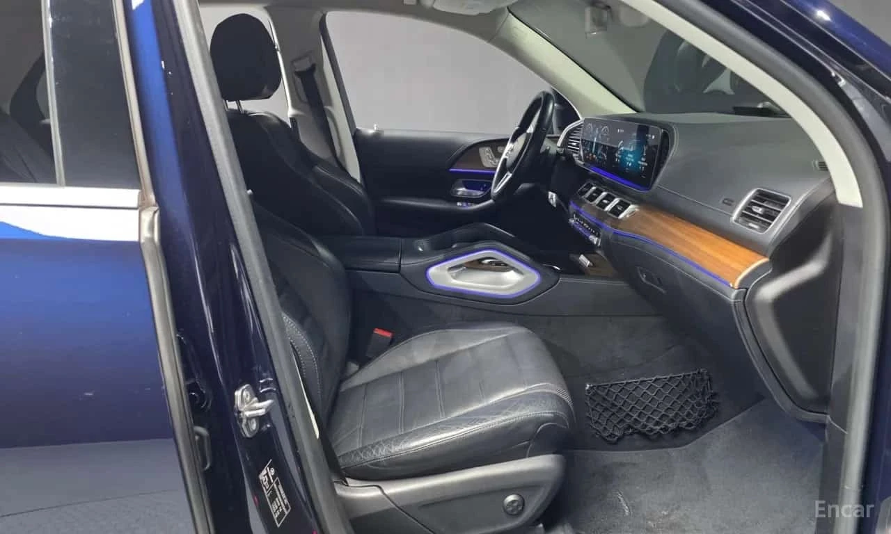 Mercedes-Benz GLE 450  4MATIC / ���� �� ��������  | Mobile.bg � ����������� 11