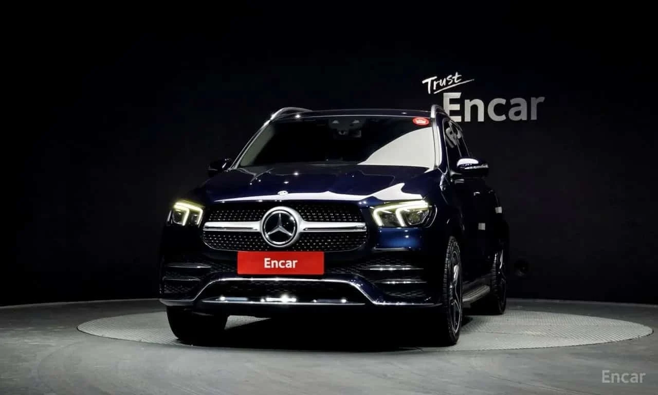 Mercedes-Benz GLE 450  4MATIC / ���� �� ��������  | Mobile.bg � ����������� 3