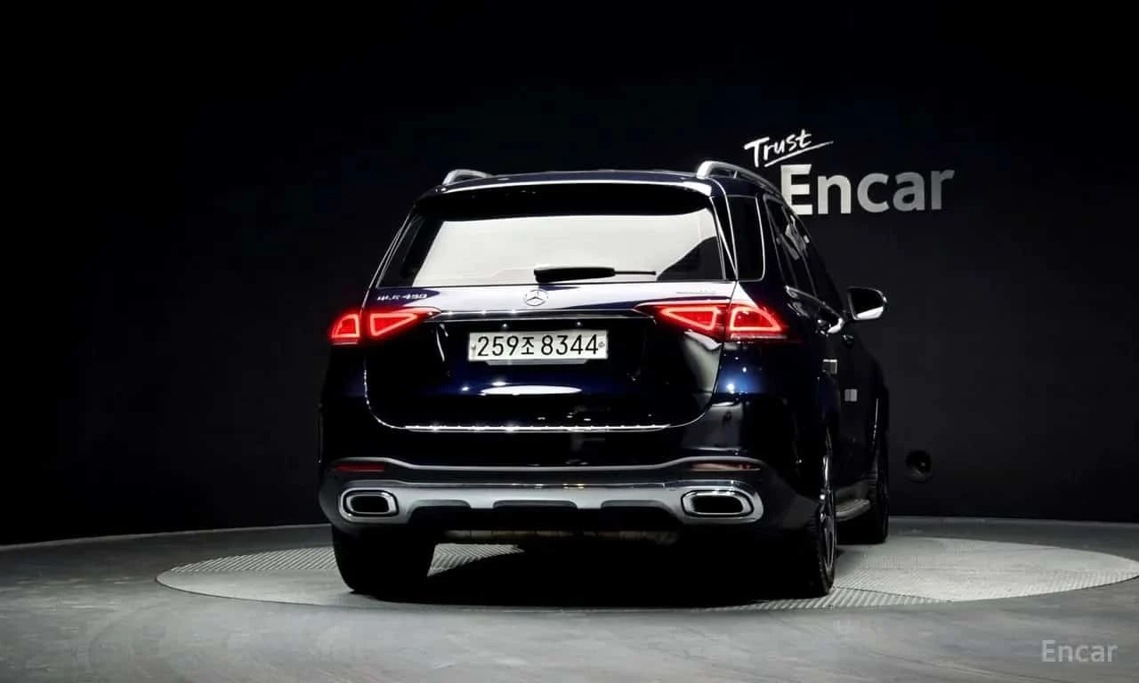 Mercedes-Benz GLE 450  4MATIC / ���� �� ��������  | Mobile.bg � ����������� 4