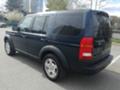 Land Rover Discovery 2,7d 190ps 7 MECTA, снимка 5 - Автомобили и джипове - 36399531