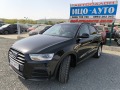 Audi Q3 2, 0 TDI-184к.с-4X4-АВТОМАТ, КОЖА, НАВИ, ЕВРО 6!!! - [3] 