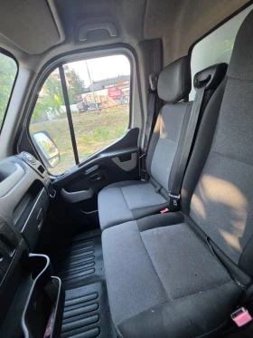 Renault Master 2.3, снимка 13